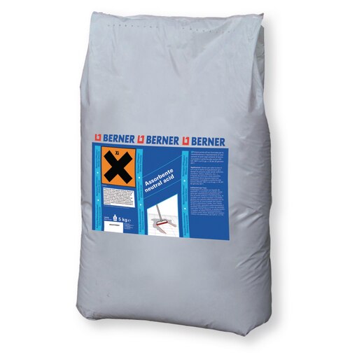 Assorbente Neutralacid 5 kg